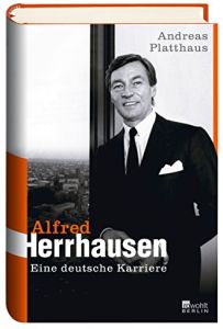 Alfred Herrhausen