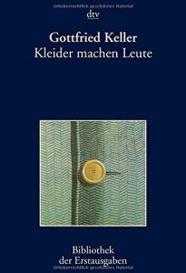 Kleider machen Leute