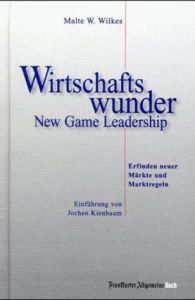 Wirtschaftswunder - New Game Leadership