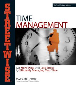 Streetwise Time Management