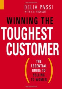 Winning the Toughest Customer