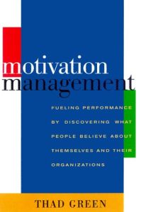 Motivation Management