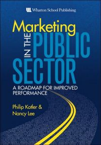 Marketing in the Public Sector