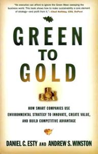 Green to Gold