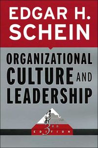 Organizational Culture and Leadership