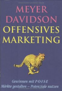 Offensives Marketing