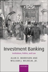 Investment Banking