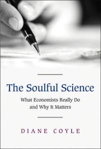 The Soulful Science