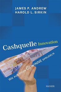 Cashquelle Innovation