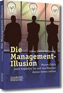 Die Management-Illusion