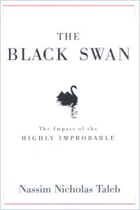 følsomhed forstyrrelse forene The Black Swan Book | Nassim Nicholas Taleb
