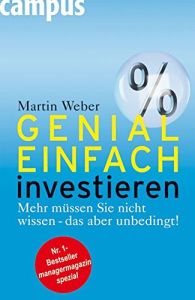 Genial einfach investieren