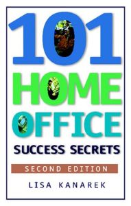 101 Home Office Success Secrets