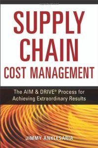Supply Chain Cost Management