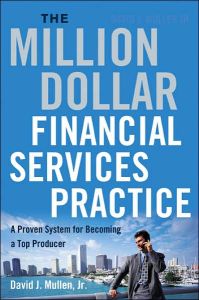 The Million Dollar Financial Services Practice