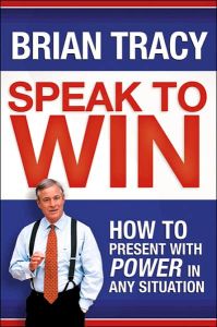 Speak to Win