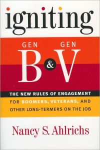 Igniting Gen B and Gen V